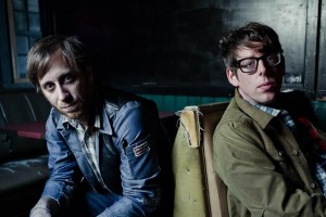 The Black Keys