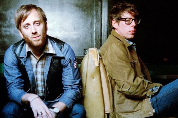 The Black Keys