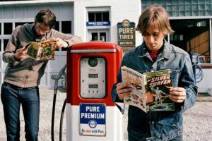 The Black Keys