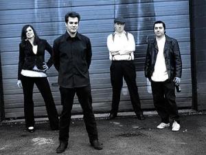 The Blowtops