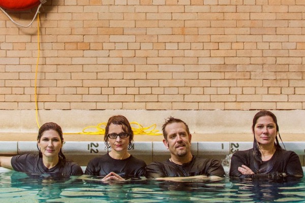 The Breeders