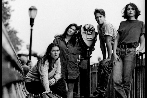 The Breeders