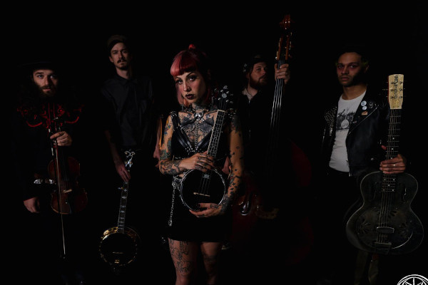 The Bridge City Sinners