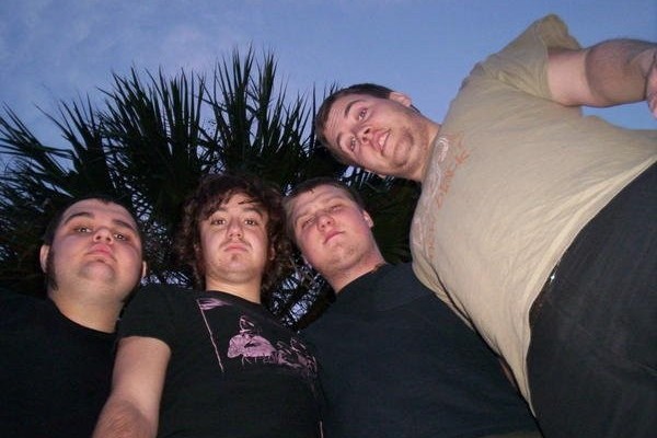 The Brokedowns