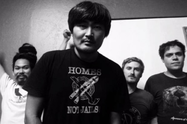 The Bruce Lee Band