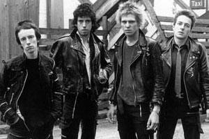 The Clash