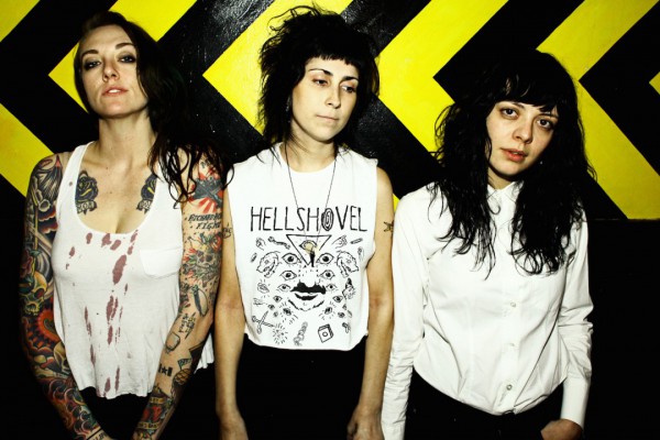 The Coathangers