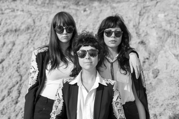 The Coathangers
