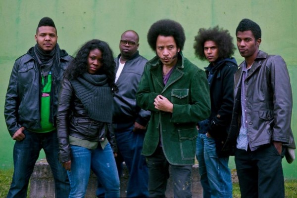 The Coup