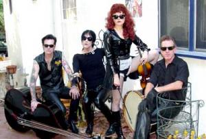 The Cramps