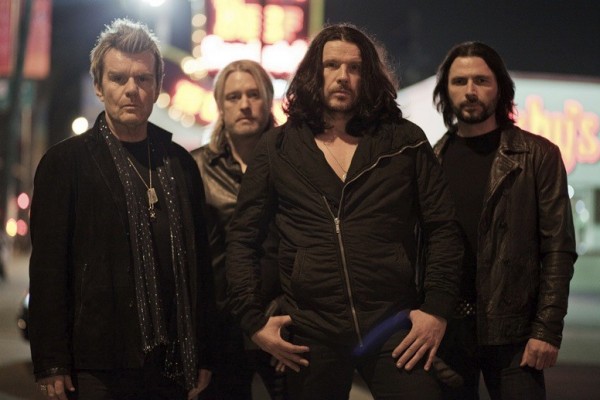 The Cult