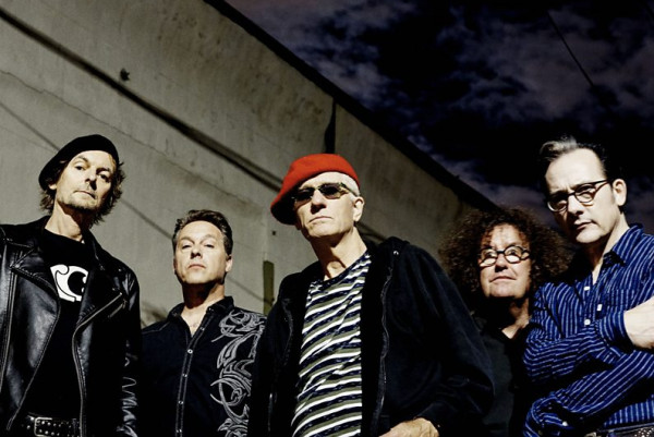 The Damned