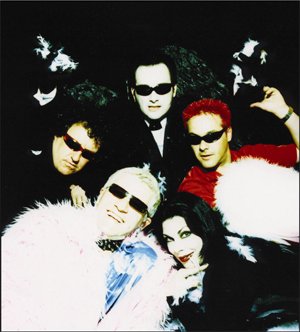 The Damned