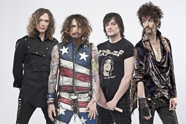 The Darkness
