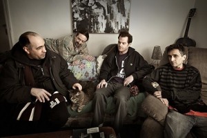 The Dead Milkmen