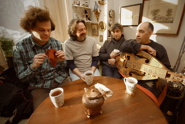 The Dead Milkmen