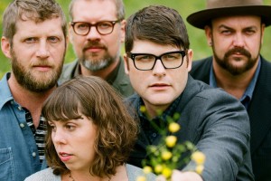 The Decemberists