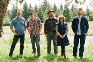 The Decemberists