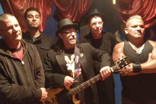 The Dickies