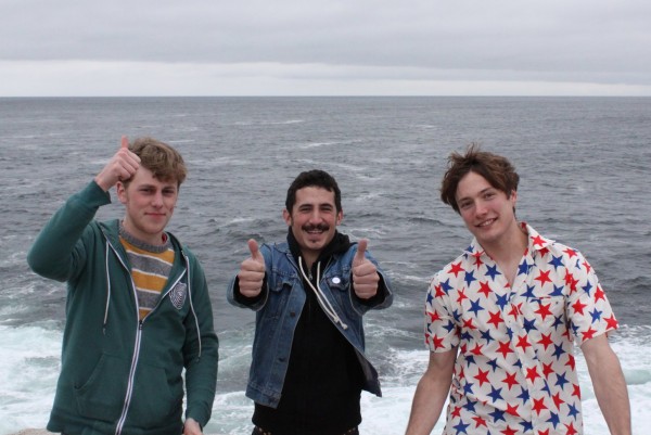 The Dirty Nil