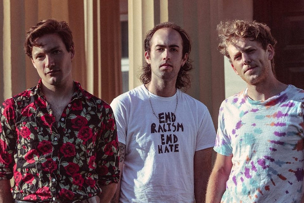 The Dirty Nil