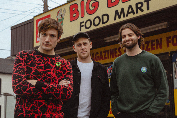 The Dirty Nil