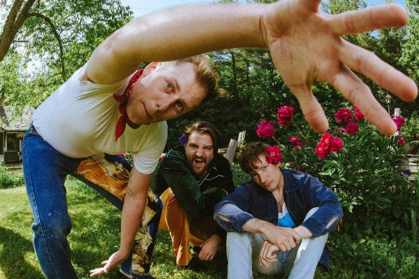 The Dirty Nil