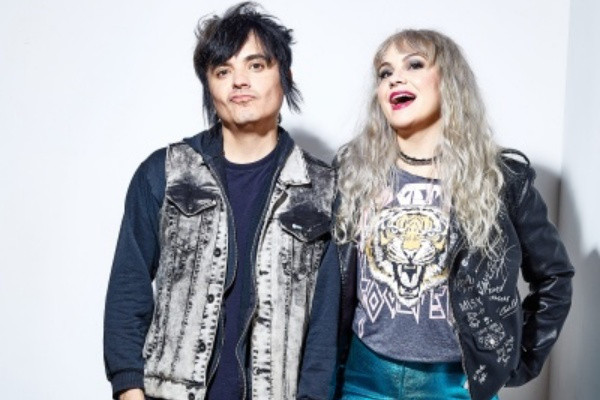 The Dollyrots
