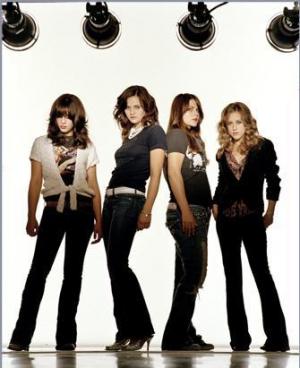 The Donnas