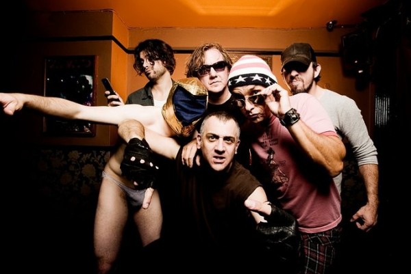 The Dwarves