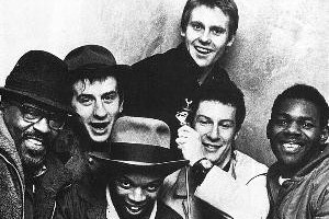 The English Beat