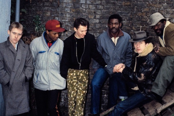 The English Beat