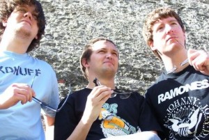 The Ergs!