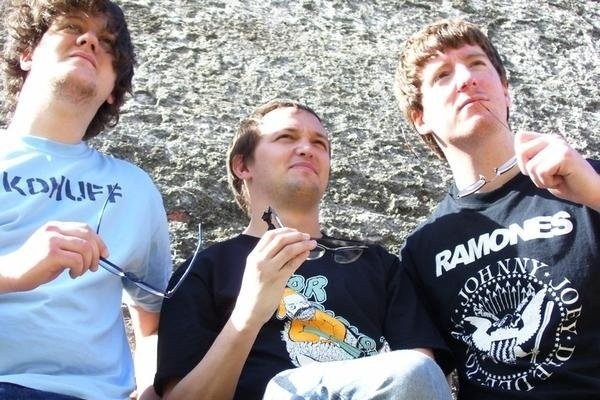The Ergs!