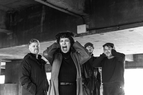 Thee Soreheads