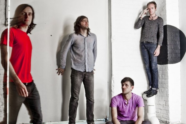 The Faint