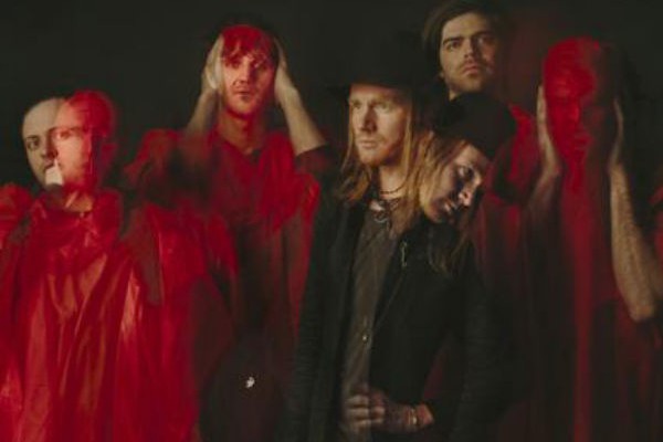 The Faint