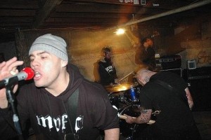 The Fake Boys
