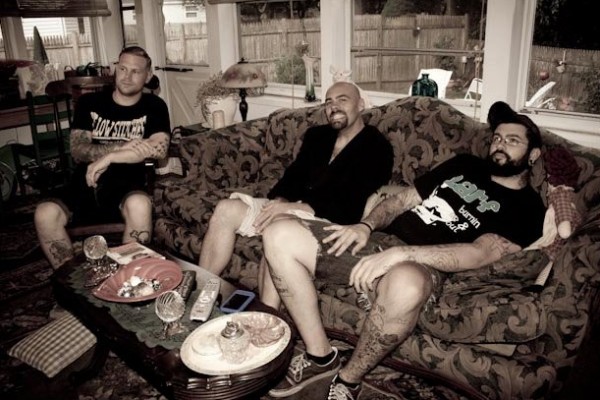 The Fake Boys