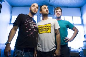 Red Scare updates: new Falcon song, the Riptides signed, Lillingtons album almost ready