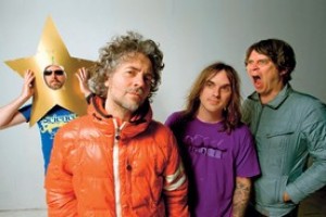 The Flaming Lips