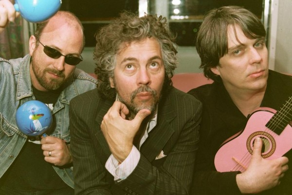 The Flaming Lips
