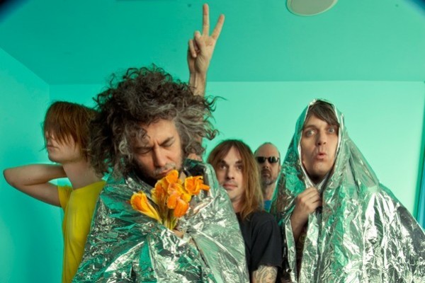 The Flaming Lips