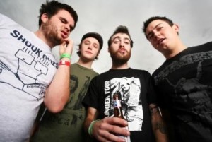 The Flatliners