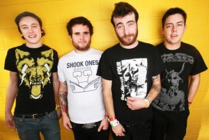 The Flatliners