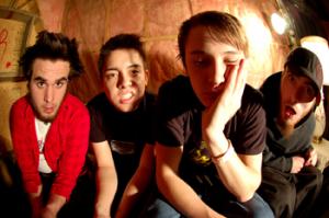 The Flatliners