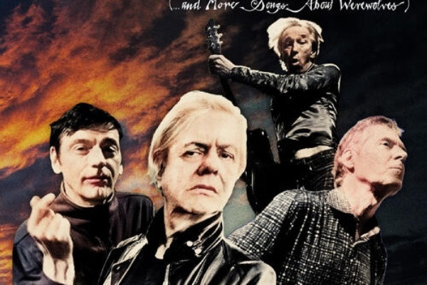 The Fleshtones