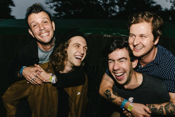The Frights