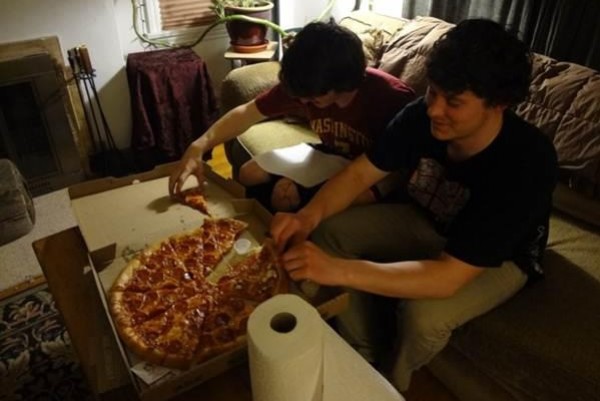 The Front Bottoms