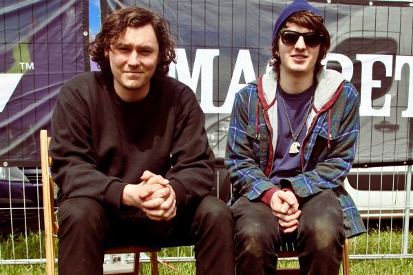 The Front Bottoms